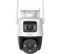 Cruiser Dual 10MP Tourelle Caméra de sécurité IP Extérieure 2304 x 1296 pixels Plafond