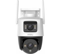 IMOU CRUISERD10M - Caméra de surveillance, IP, LAN, WLAN, extérieur
