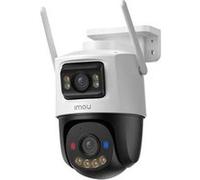Imou Cruiser Dual 2 6MP Sphérique Caméra de sécurité IP Extérieure 2304 x 1296 pixels Plafond