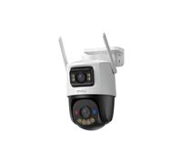 Imou Cruiser Dual 2 6MP Sphérique Caméra de sécurité IP Extérieure 2304 x 1296 pixels Plafond