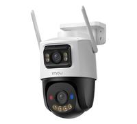 Imou Caméra IP PTZ Cruiser Dual 2 – 10 MP Wi‑Fi – Full-col 3.6 mm – IR + R&B