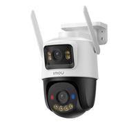 Imou Cruiser Dual 2C 4G Turret IP security camera Outdoor 2304 x 1296 pixels Ceiling/wall