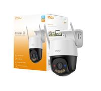IMOU Cruiser SC 3K Caméra de Surveillance Wi-Fi Ethernet Micro intégré