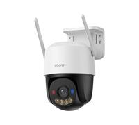 Imou Caméra de sécurité IP Cruiser SC 4G 3MP sphérique Extérieure 2304 x 1296 Plafond/mur