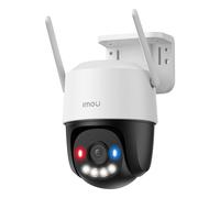 Imou Cruiser SC 4G 3MP Sphérique Caméra de sécurité IP Extérieure 2304 x 1296 pixels Plafond/mur