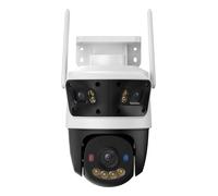 Imou Cruiser Triple Tourelle Caméra de sécurité IP Extérieure 2880 x 1620 pixels Plafond/mur