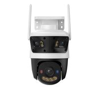 Imou Caméra IP Cruiser IPC-S7UP-11M0WED Triple 11MP (3+3+5MP)