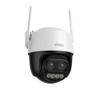 Imou Caméra de sécurité IP Cruiser Z – Tourelle, Intérieure/Extérieure, Plafond/Mur