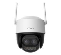 Imou Cruiser Z Tourelle Caméra de sécurité IP Intérieure et extérieure Plafond/mur