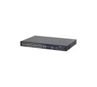 Imou Commutateur réseau LR2226-24ET-360-V2 24 ports 10/100/1000BASE-T SFP Combo Noir