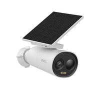 IMOU CELL 3C AIO - Caméra de surveillance, IP, WLAN, extérieur