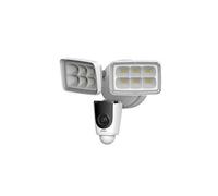 Imou Floodlight Cam - Caméra de surveillance réseau - extérieur - résistant aux intempéries - couleur (Jour et nuit) - 2 MP - 1920 x 1080 - 1080p -