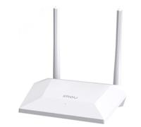 Imou HR300 routeur sans fil Blanc