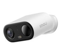 Imou Cell Go Full color Kit Balle (forme) Caméra de sécurité IP Extérieure 2304 x 1296 pixels Plafond/mur