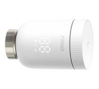 IMOU IOT-TRV1-EU TRV1 Smart Radiator Thermostat Tête thermostatique sans fil vanne de radiateur Thermostat numérique 1