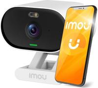 Imou Caméra IP IPC-C22FP-C0 Versa 2 Mpx