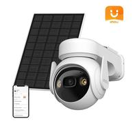 IMOU - IPC-K9ECP-3T0WE/FSP1 - Caméra de surveillance - extérieur