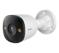 Imou Caméra de surveillance externe IP IPC-PS3EP-8Q0 - PoE 4K 8MP Full Color, audio bidirectionnel