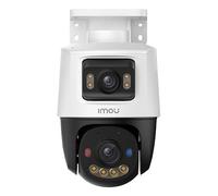 Imou IPC-PS70FP-10M0 PS70F Caméra IP d'extérieur en dôme 10 MP