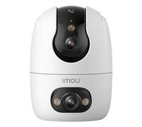 Imou IPC-S20CP-10M0S Ranger 2C Dual Caméra IP Wi-Fi motorisée d'intérieur 10 MP