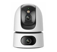 Imou Caméra de sécurité IP intérieure Ranger Dual 2304 x 1296 pixels