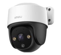 IMOU IPC-S41FAP Caméra réseau dôme PTZ 4M, 3.6mm, 30m IP66, PoE