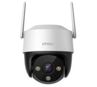 Imou Caméra IP Cruiser 2C 3K Tourelle 2880x1620 Extérieure Wi‑Fi Ethernet Micro Haut-parleur