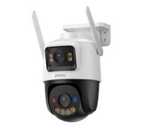 Imou IPC-S7XCP-6M1TED-EU Cruiser Dual 2C 4G Caméra IP PTZ extérieure 6 MP