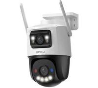 Imou IPC-S7XFP-8U0WED Caméra Cruiser Dual 2 Pro