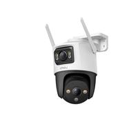 Caméra de surveillance extérieure Imou Cruiser Dual Blanc