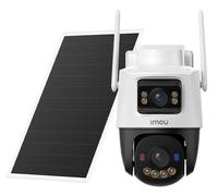 Imou IPC-SA70F-10M0T2-EU/FSP008 AOV Double Caméra IP extérieure 10 MP