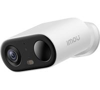 Imou imou-IPC-TB3FP-3T0WE/FSP12-TYPEC Cell Go Full Color Kit (with Solar Panel) Wi-FI IP Caméra de Surveillance 2304 x
