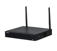 Imou Enregistreur sans fil 4/8-CH WI-FI NVR (Enregistreur vidéo en réseau (NVR)), Caméras réseau : accessoires