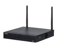 Imou Nvr1108hs Enregistreur Sans Fil One Size Black