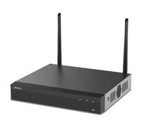 Imou NVR 8 ch Surveillance enregistreur vidéo système de sécurité réseau enregistreur vidéo réseau sans Fil NVR Soutien et RTSP Protocole Smart h.265 / Smart H.264 NVR en Cascade sans Fil