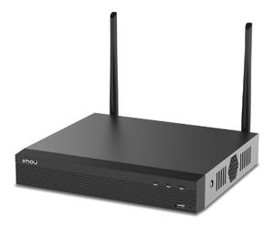 Imou NVR1108HS Noir