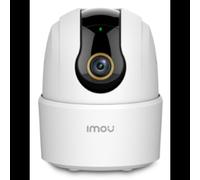 Imou Ranger 2C 5MP Caméra IP Dôme Int./Ext. WiFi 2.4GHz, 2688x1664, CMOS 1/3", H.265, Audio 2-Voies, Vision Nocturne 10m, MicroSD 512Go