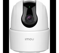 Imou Ranger 2C IPC-K2ECP-3H1W Caméra IP Intérieure Dôme 4MP (2560x1440) WiFi Vision Nocturne 10m Angle 92°/48° Microphone Haut-parleur Carte MicroSD