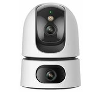 Imou Caméra de sécurité IP intérieure Ranger Dual 2304 x 1296 pixels