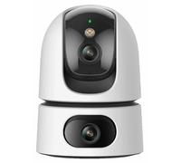 Imou Ranger Dual 6MP Caméra de sécurité IP Intérieure 2304 x 1296 pixels Bureau