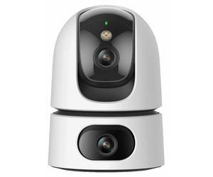 Imou Ranger Dual 6MP Caméra de sécurité IP Intérieure 2304 x 1296 pixels Bureau