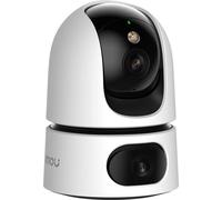 Imou Ranger Dual Caméra De Sécurité Ip Intérieure 2304 X 1296 Pixels