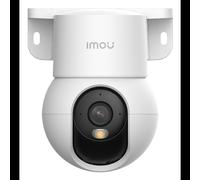 Imou Ranger Mini 5MP (3K) Caméra IP Intérieure Dôme 2688x1664, WiFi, PoE, CMOS 1/3", Vision Nocturne 10m, Audio 2-Voies, MicroSD 512Go, Détection Mouvement