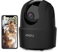 IMOU Ranger mini Wi-Fi 1080P Full HD Vision nocturne Caméra panoramique et inclinable