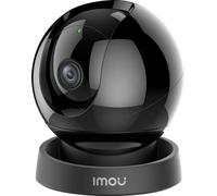 Imou Rex 3D IP Camera 2K Indoor Black Wi-Fi Night Vision Motion 3D