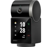 REX VT Pro 3K Rotative Noir