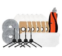 Imou RVPZ3-18 Set Accessoires Pour Robot Aspirateur RV-L11-A RV1 Pro Max