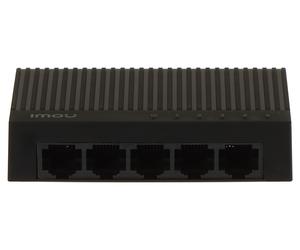 Imou SF105C Commutateur 5 ports 100Mbps