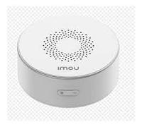 Imou Sirène ZR1 pour systèmes de vidéosurveillance Domestique Max 85 DB