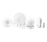 Imou Smart Alarm Security Kit d'alarme (ZG2) Kit d'alarme sans fil avec détecteur de mouvement